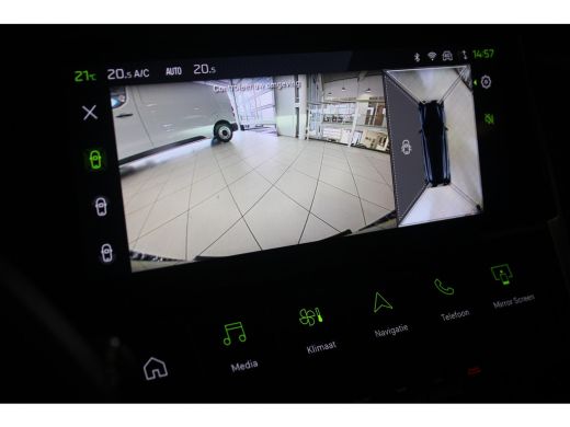 Peugeot 308 SW 1.2 Turbo 130-PK EAT8 AUTOMAAT GT | 360 CAMERA | DRAADLOZE CARPLAY | ADAPTIVE CRUISE | ELEKTRI... ActivLease financial lease