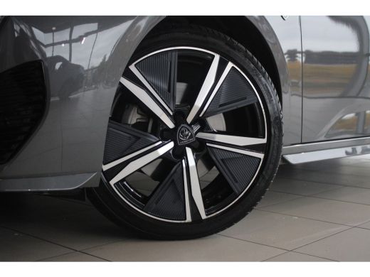 Peugeot 308 SW 1.2 Turbo 130-PK EAT8 AUTOMAAT GT | 360 CAMERA | DRAADLOZE CARPLAY | ADAPTIVE CRUISE | ELEKTRI... ActivLease financial lease