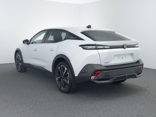 Peugeot 408 Allure | Climate control met links/rechts gescheiden regeling en high efficiëncy koolstoffilter |... ActivLease financial lease