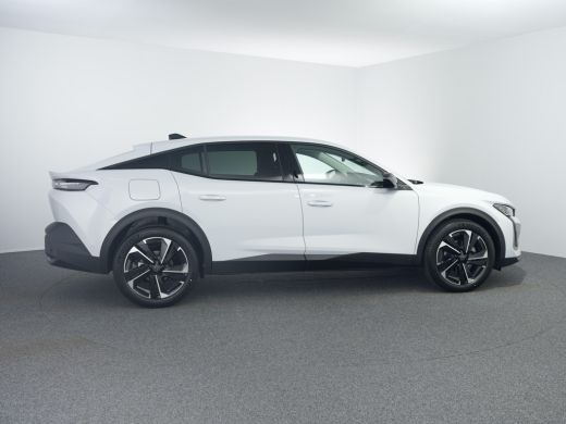 Peugeot 408 Allure | Climate control met links/rechts gescheiden regeling en high efficiëncy koolstoffilter |... ActivLease financial lease