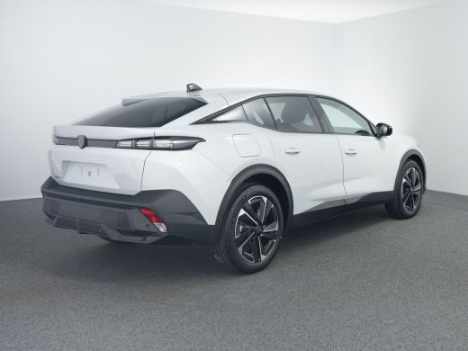 Peugeot 408 Allure | Climate control met links/rechts gescheiden regeling en high efficiëncy koolstoffilter |... ActivLease financial lease