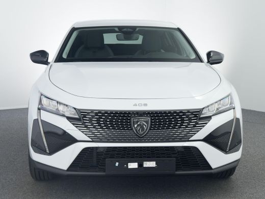 Peugeot 408 Allure | Climate control met links/rechts gescheiden regeling en high efficiëncy koolstoffilter |... ActivLease financial lease