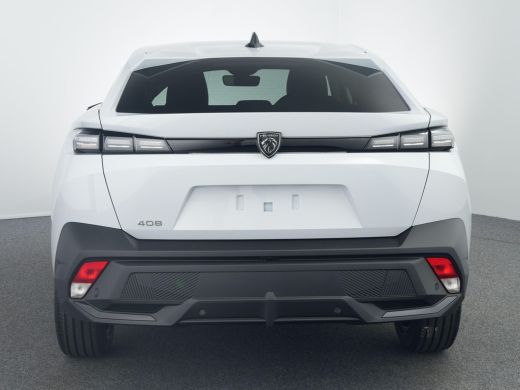 Peugeot 408 Allure | Climate control met links/rechts gescheiden regeling en high efficiëncy koolstoffilter |... ActivLease financial lease