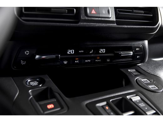 Peugeot Partner 1.5 BlueHDi 130 PK EAT8 S&S L2 | Dig. Cockpit | Cruise | PDC | Camera | App. Connect | ECC | DAB ... ActivLease financial lease