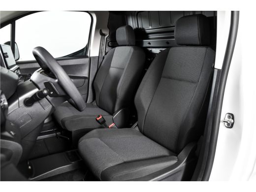 Peugeot Partner 1.5 BlueHDi 130 PK EAT8 S&S L2 | Dig. Cockpit | Cruise | PDC | Camera | App. Connect | ECC | DAB ... ActivLease financial lease