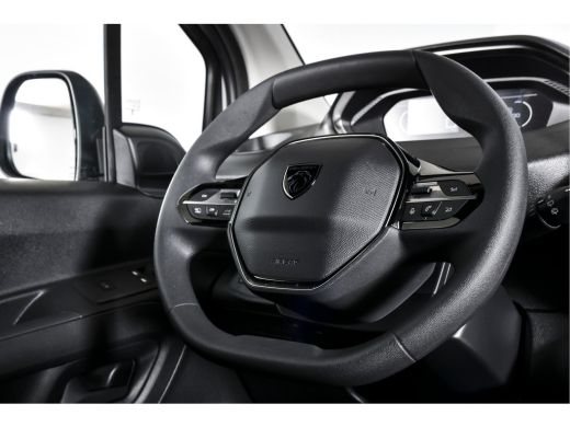 Peugeot Partner 1.5 BlueHDi 130 PK EAT8 S&S L2 | Dig. Cockpit | Cruise | PDC | Camera | App. Connect | ECC | DAB ... ActivLease financial lease