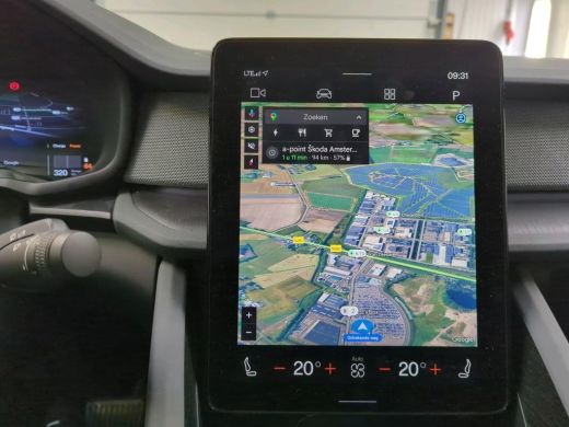 Polestar 2 Aut. Long Range Dual AWD | Panorama | 360 | Camera | Harman Kardon | ActivLease financial lease