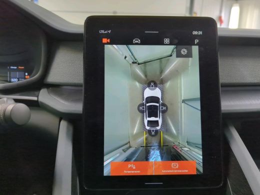 Polestar 2 Aut. Long Range Dual AWD | Panorama | 360 | Camera | Harman Kardon | ActivLease financial lease