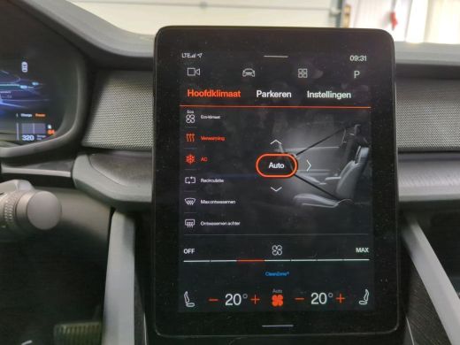 Polestar 2 Aut. Long Range Dual AWD | Panorama | 360 | Camera | Harman Kardon | ActivLease financial lease