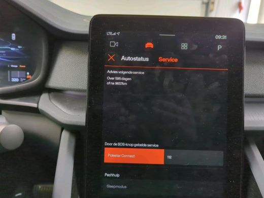 Polestar 2 Aut. Long Range Dual AWD | Panorama | 360 | Camera | Harman Kardon | ActivLease financial lease