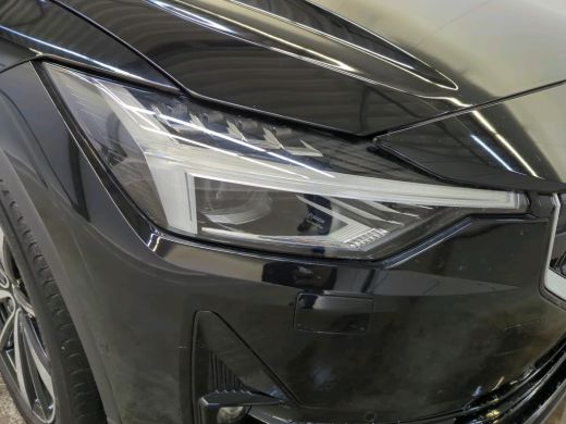 Polestar 2 Aut. Long Range Dual AWD | Panorama | 360 | Camera | Harman Kardon | ActivLease financial lease