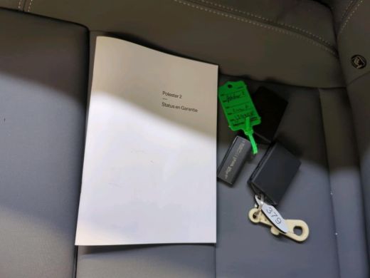 Polestar 2 Aut. Long Range Dual AWD | Panorama | 360 | Camera | Harman Kardon | ActivLease financial lease