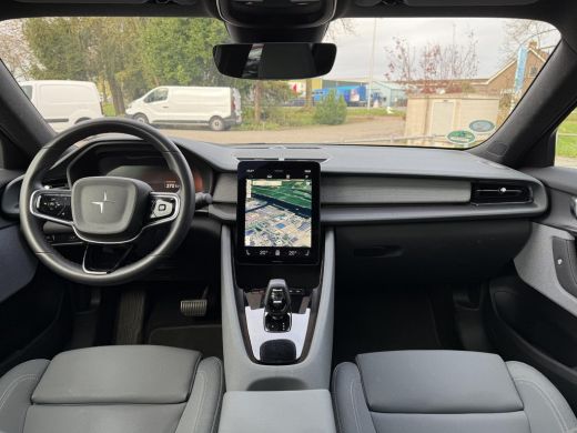 Polestar 2 Aut. Long Range Dual AWD | Panorama | 360 Camera | Harman Kardon | ActivLease financial lease