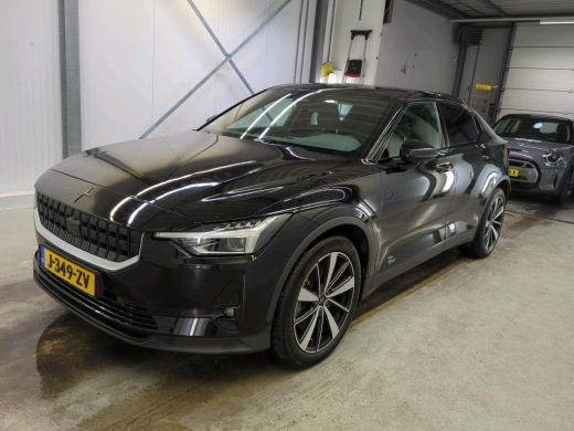 Polestar 2 Aut. Long Range Dual AWD | Panorama | 360 | Camera | Harman Kardon | ActivLease financial lease