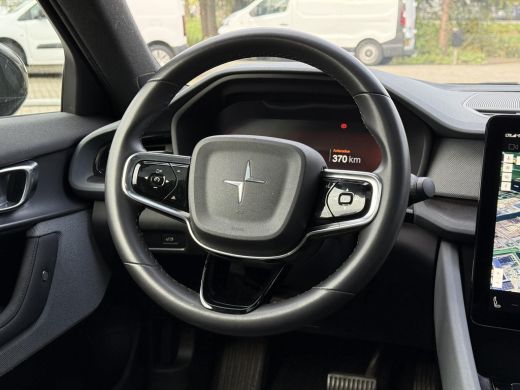 Polestar 2 Aut. Long Range Dual AWD | Panorama | 360 Camera | Harman Kardon | ActivLease financial lease