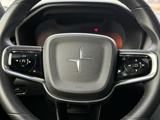 Polestar 2 Aut. Long Range Dual AWD | Panorama | 360 Camera | Harman Kardon | ActivLease financial lease