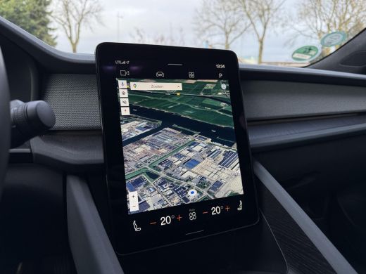 Polestar 2 Aut. Long Range Dual AWD | Panorama | 360 Camera | Harman Kardon | ActivLease financial lease