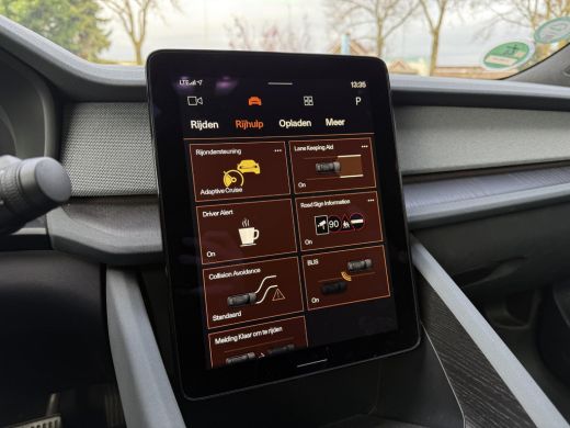 Polestar 2 Aut. Long Range Dual AWD | Panorama | 360 Camera | Harman Kardon | ActivLease financial lease