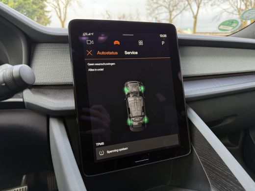 Polestar 2 Aut. Long Range Dual AWD | Panorama | 360 Camera | Harman Kardon | ActivLease financial lease