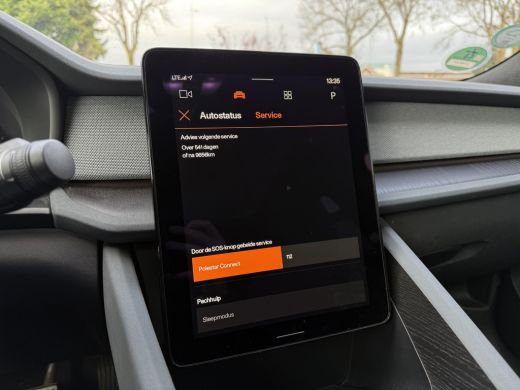 Polestar 2 Aut. Long Range Dual AWD | Panorama | 360 Camera | Harman Kardon | ActivLease financial lease