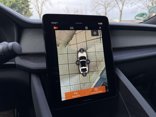 Polestar 2 Aut. Long Range Dual AWD | Panorama | 360 Camera | Harman Kardon | ActivLease financial lease