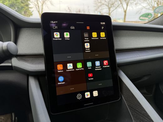 Polestar 2 Aut. Long Range Dual AWD | Panorama | 360 Camera | Harman Kardon | ActivLease financial lease