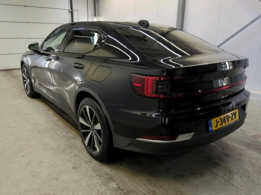 Polestar 2 Aut. Long Range Dual AWD | Panorama | 360 | Camera | Harman Kardon | ActivLease financial lease