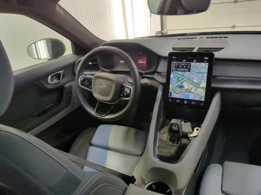 Polestar 2 Aut. Long Range Dual AWD | Panorama | 360 | Camera | Harman Kardon | ActivLease financial lease