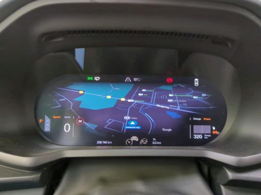 Polestar 2 Aut. Long Range Dual AWD | Panorama | 360 | Camera | Harman Kardon | ActivLease financial lease