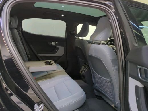 Polestar 2 Aut. Long Range Dual AWD | Panorama | 360 | Camera | Harman Kardon | ActivLease financial lease