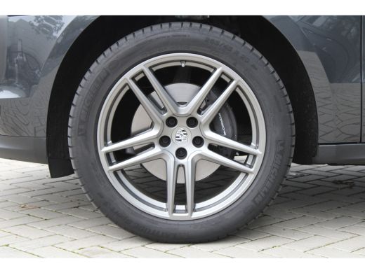 Porsche Macan 2.0 | NAP! | BTW | DEALER.OND | PANO | BOSE | LUCHTVERING | MEMORY | ActivLease financial lease