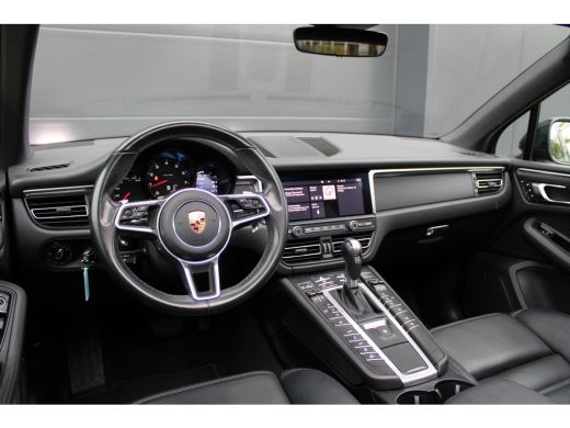 Porsche Macan 2.0 | NAP! | BTW | DEALER.OND | PANO | BOSE | LUCHTVERING | MEMORY | ActivLease financial lease