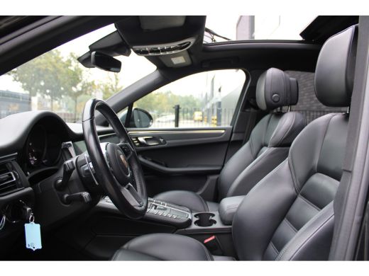 Porsche Macan 2.0 | NAP! | BTW | DEALER.OND | PANO | BOSE | LUCHTVERING | MEMORY | ActivLease financial lease