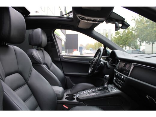 Porsche Macan 2.0 | NAP! | BTW | DEALER.OND | PANO | BOSE | LUCHTVERING | MEMORY | ActivLease financial lease