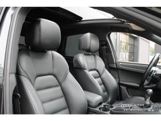 Porsche Macan 2.0 | NAP! | BTW | DEALER.OND | PANO | BOSE | LUCHTVERING | MEMORY | ActivLease financial lease