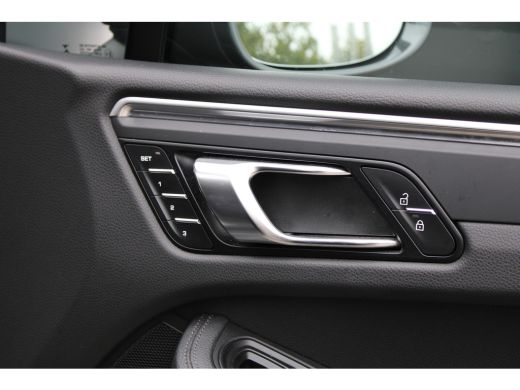 Porsche Macan 2.0 | NAP! | BTW | DEALER.OND | PANO | BOSE | LUCHTVERING | MEMORY | ActivLease financial lease
