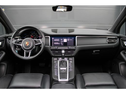 Porsche Macan 2.0 | NAP! | BTW | DEALER.OND | PANO | BOSE | LUCHTVERING | MEMORY | ActivLease financial lease
