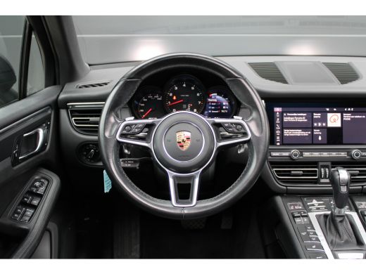 Porsche Macan 2.0 | NAP! | BTW | DEALER.OND | PANO | BOSE | LUCHTVERING | MEMORY | ActivLease financial lease