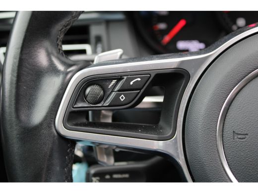 Porsche Macan 2.0 | NAP! | BTW | DEALER.OND | PANO | BOSE | LUCHTVERING | MEMORY | ActivLease financial lease
