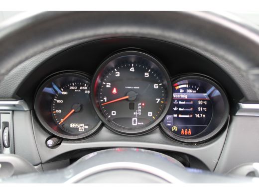 Porsche Macan 2.0 | NAP! | BTW | DEALER.OND | PANO | BOSE | LUCHTVERING | MEMORY | ActivLease financial lease