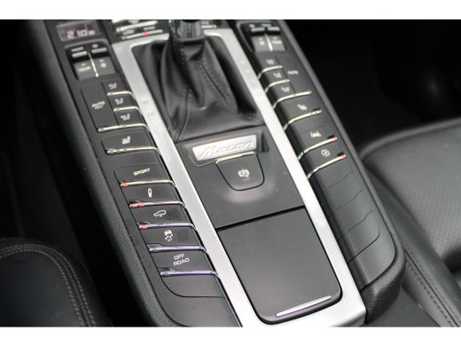 Porsche Macan 2.0 | NAP! | BTW | DEALER.OND | PANO | BOSE | LUCHTVERING | MEMORY | ActivLease financial lease