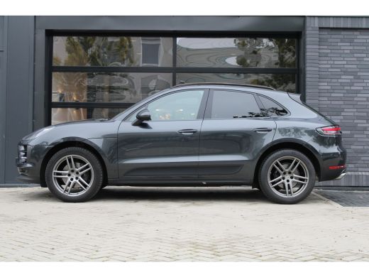 Porsche Macan 2.0 | NAP! | BTW | DEALER.OND | PANO | BOSE | LUCHTVERING | MEMORY | ActivLease financial lease