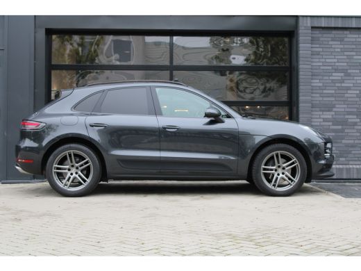 Porsche Macan 2.0 | NAP! | BTW | DEALER.OND | PANO | BOSE | LUCHTVERING | MEMORY | ActivLease financial lease