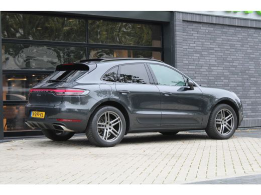 Porsche Macan 2.0 | NAP! | BTW | DEALER.OND | PANO | BOSE | LUCHTVERING | MEMORY | ActivLease financial lease