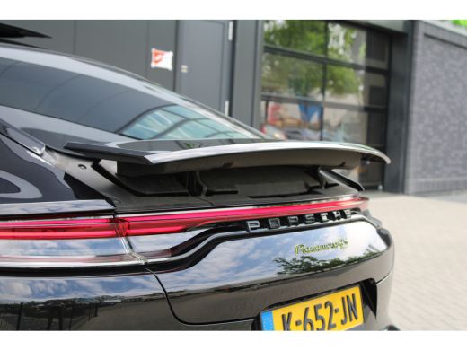 Porsche Panamera 2.9 4S E-Hybrid FACELIFT| PANO | 4WSTURING | SOFT-CLOSE | STOELKOELING | MEMORY | DODE HOEK | ActivLease financial lease