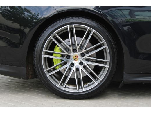 Porsche Panamera 2.9 4S E-Hybrid FACELIFT| PANO | 4WSTURING | SOFT-CLOSE | STOELKOELING | MEMORY | DODE HOEK | ActivLease financial lease