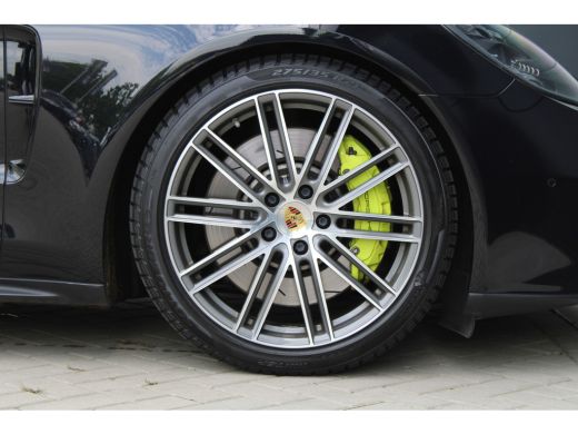 Porsche Panamera 2.9 4S E-Hybrid FACELIFT| PANO | 4WSTURING | SOFT-CLOSE | STOELKOELING | MEMORY | DODE HOEK | ActivLease financial lease