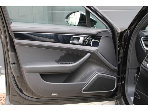 Porsche Panamera 2.9 4S E-Hybrid FACELIFT| PANO | 4WSTURING | SOFT-CLOSE | STOELKOELING | MEMORY | DODE HOEK | ActivLease financial lease