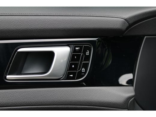 Porsche Panamera 2.9 4S E-Hybrid FACELIFT| PANO | 4WSTURING | SOFT-CLOSE | STOELKOELING | MEMORY | DODE HOEK | ActivLease financial lease