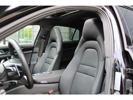 Porsche Panamera 2.9 4S E-Hybrid FACELIFT| PANO | 4WSTURING | SOFT-CLOSE | STOELKOELING | MEMORY | DODE HOEK | ActivLease financial lease